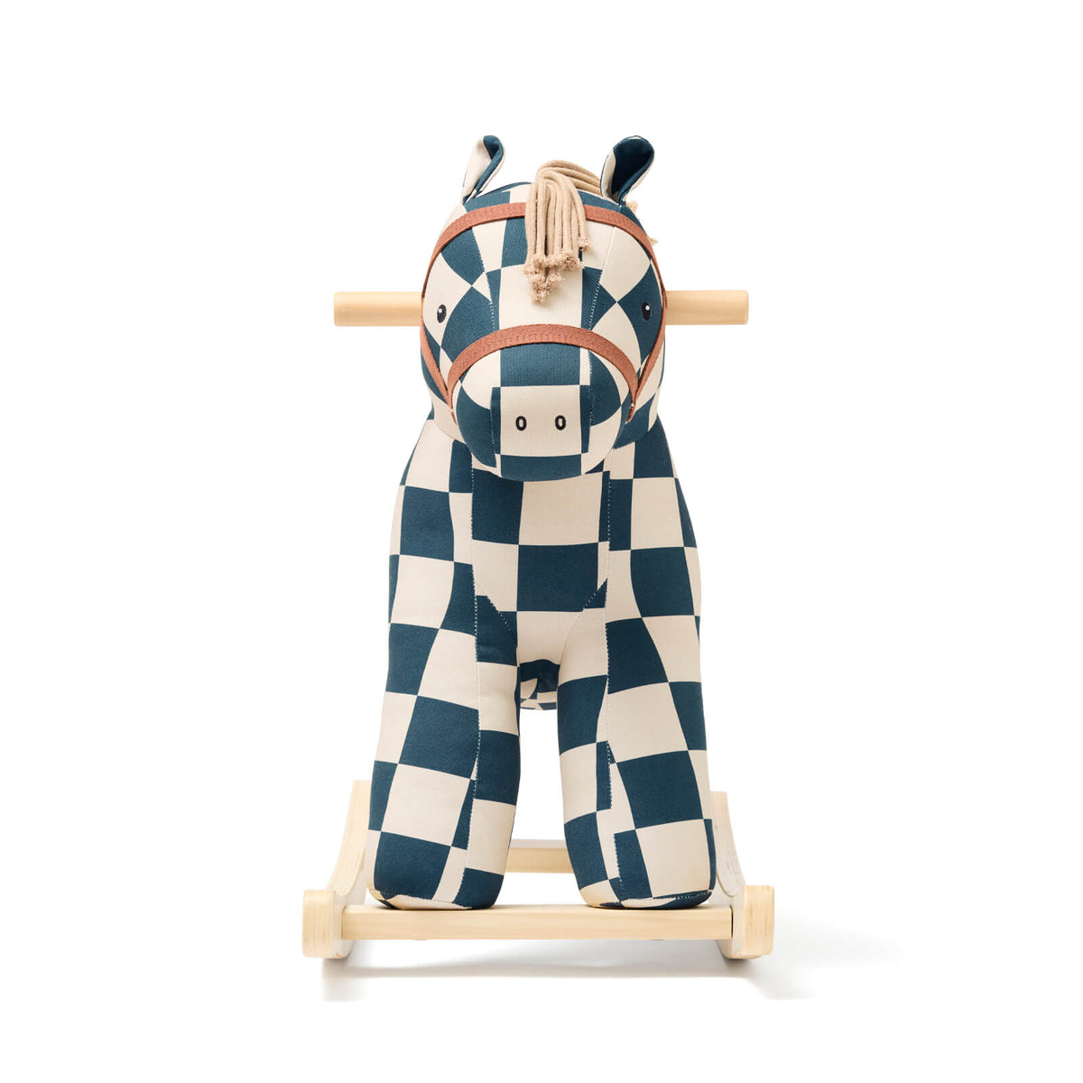 Rocking Horse - Miro