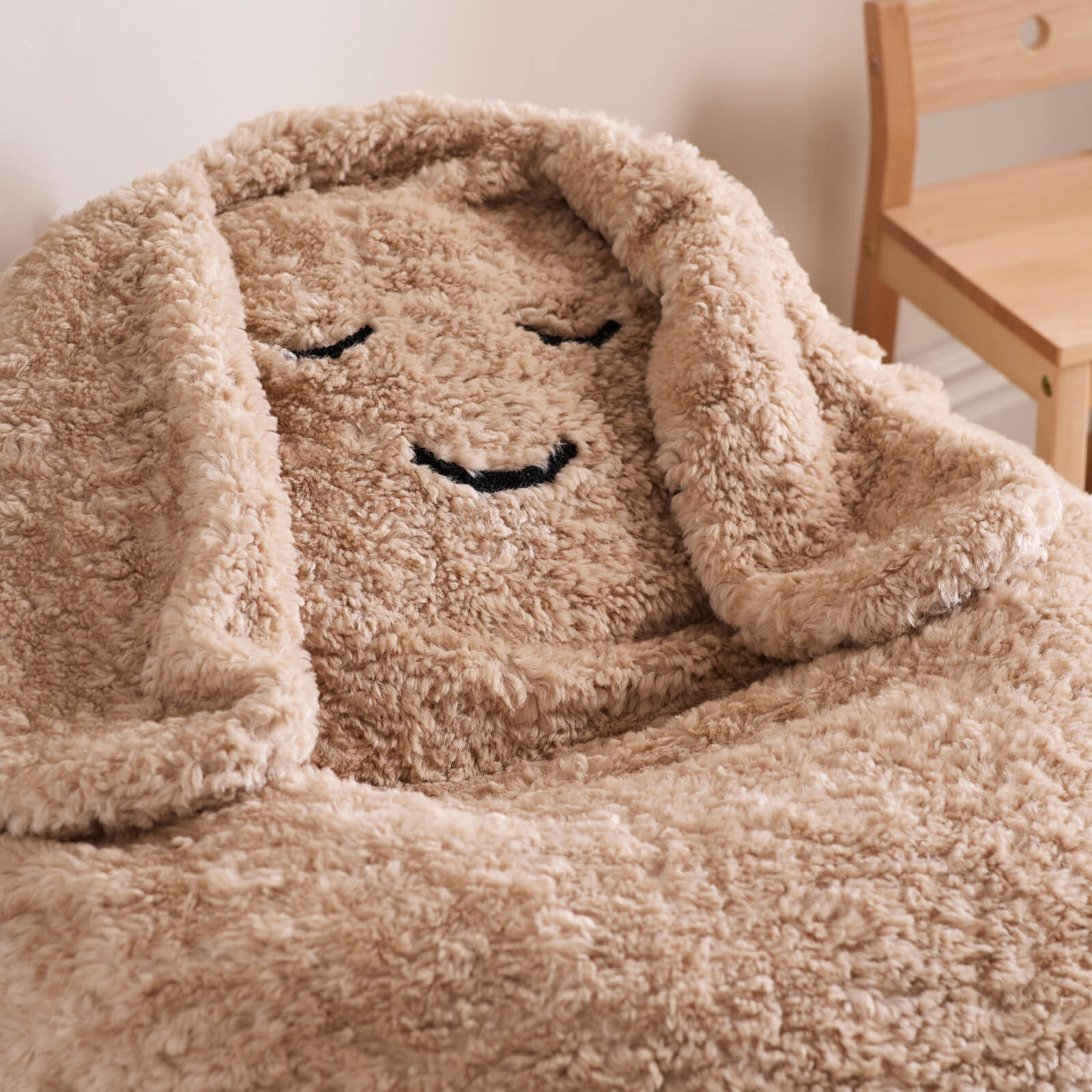 Bean Bag Snuggle