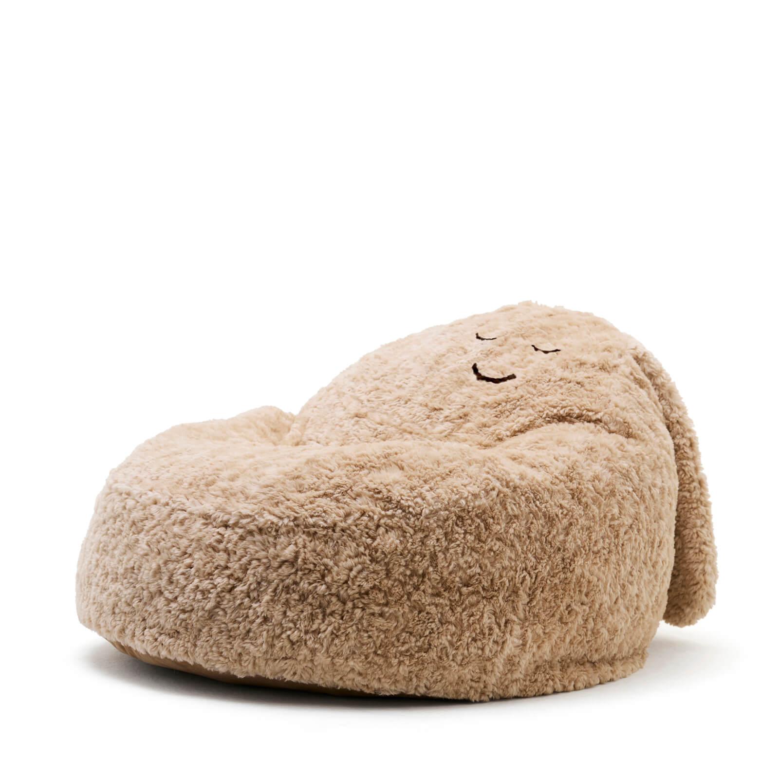 Bean Bag Snuggle