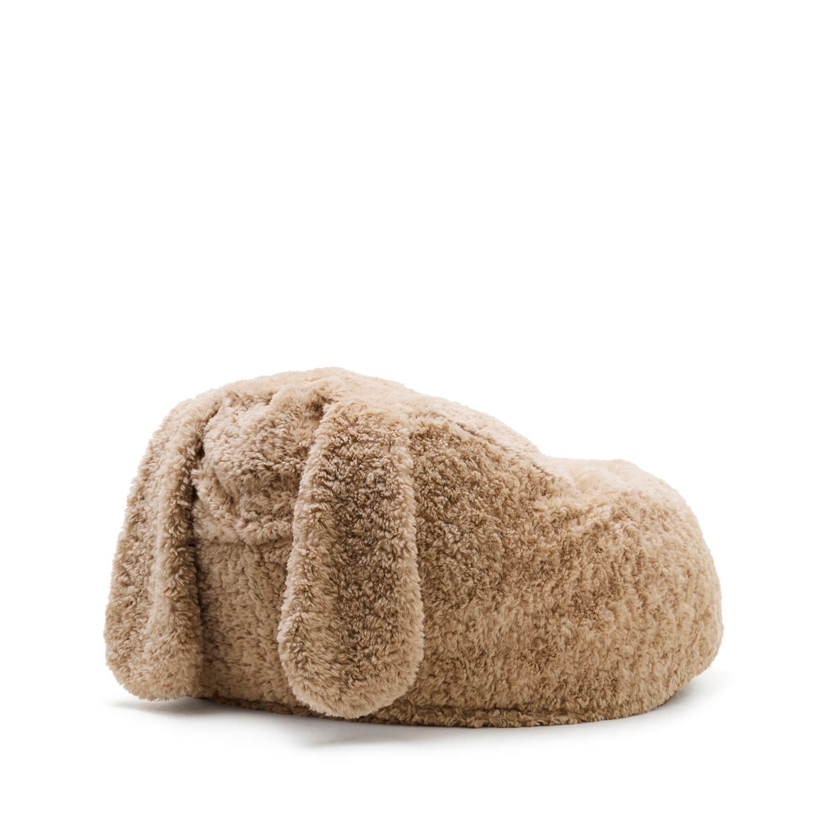Bean Bag Snuggle