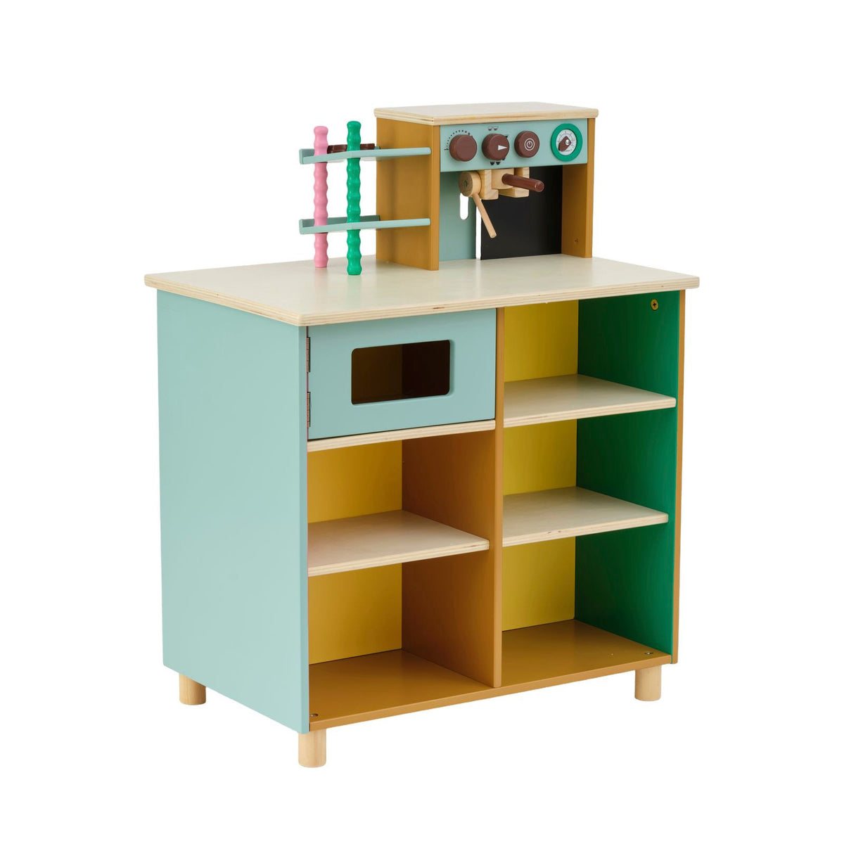 Coffee Play Shop
