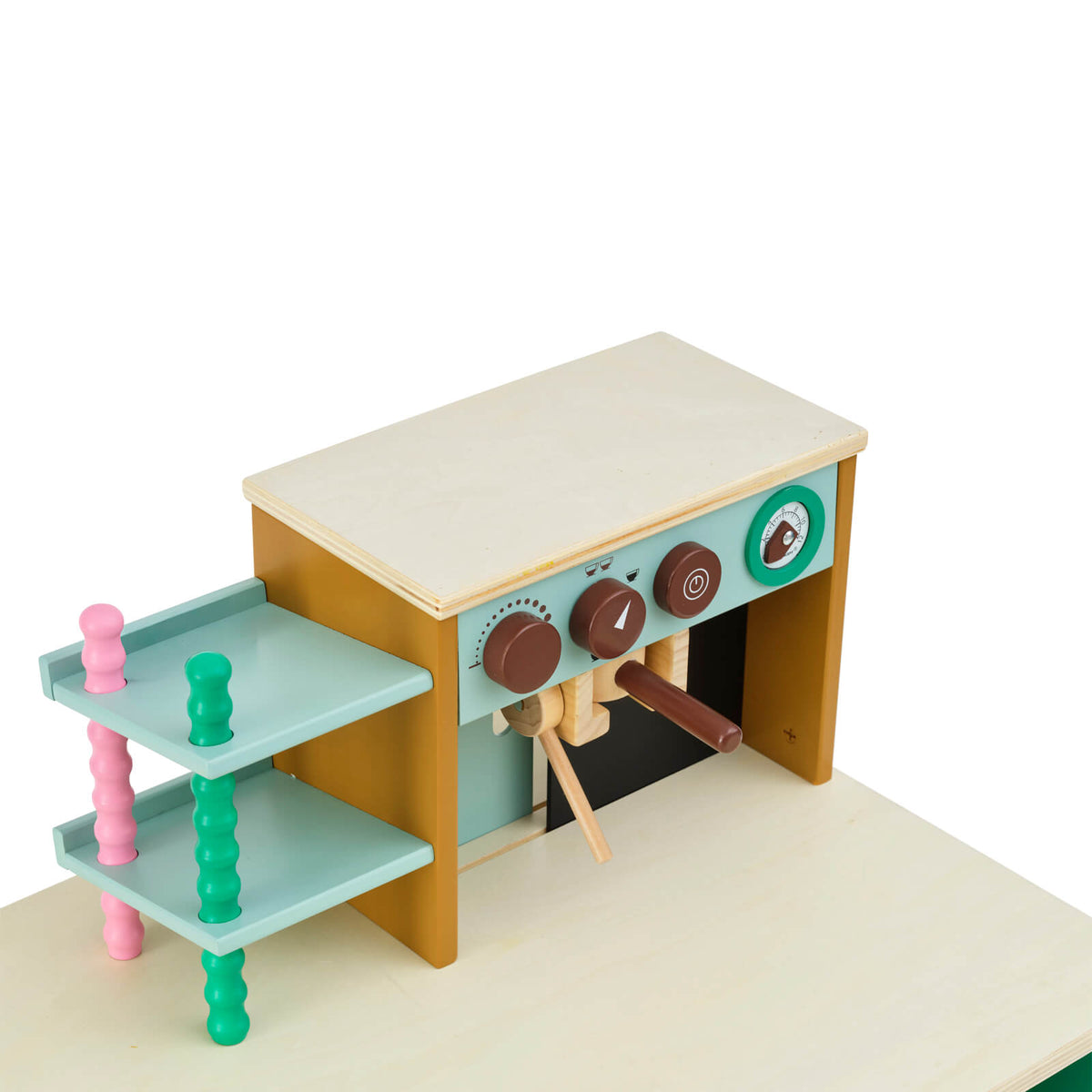 Coffee Play Shop
