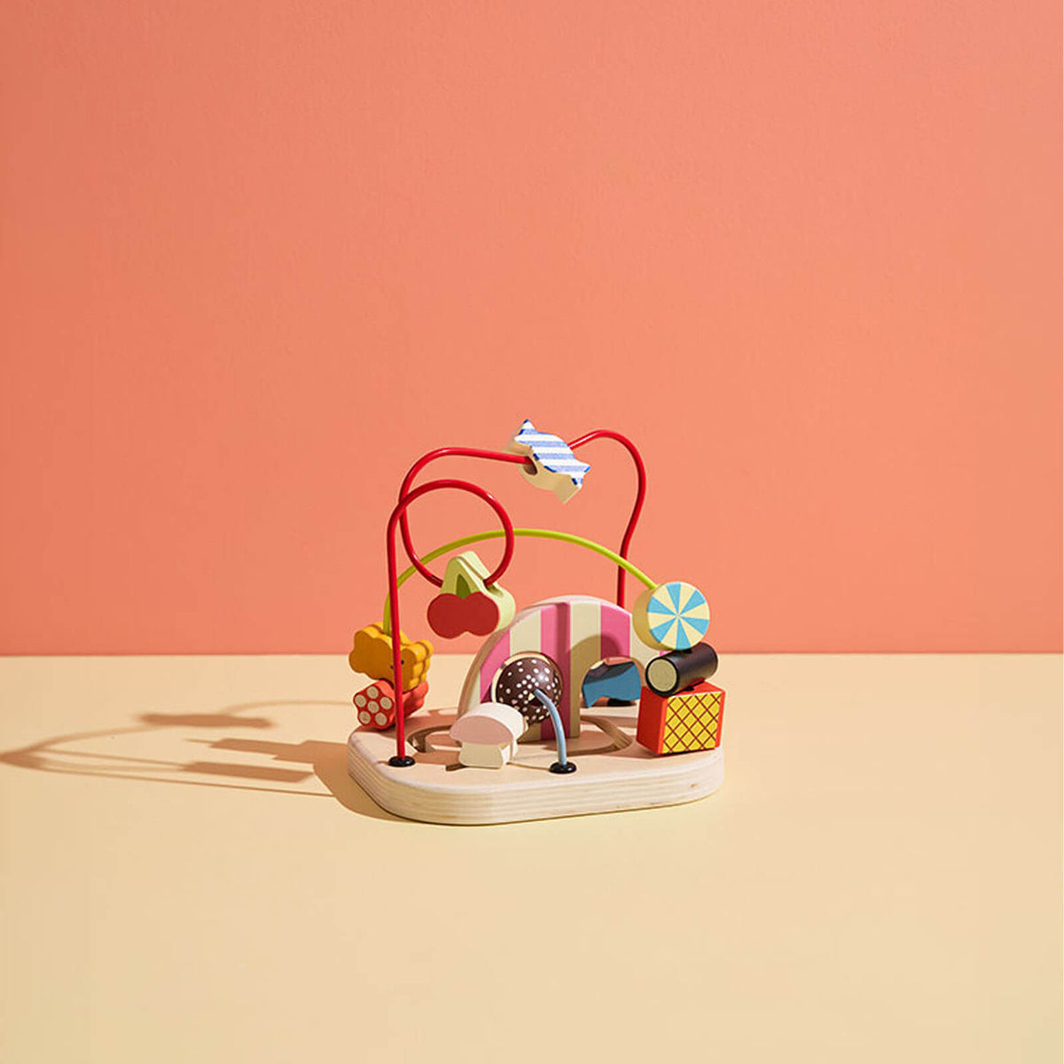 Bead Frame - Swedish Candy