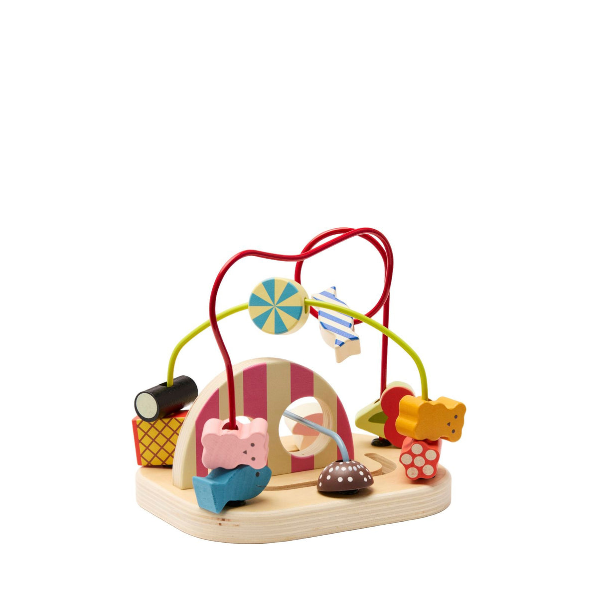 Bead Frame - Swedish Candy