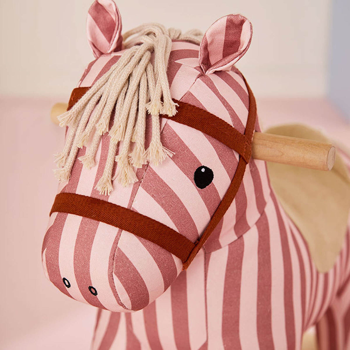 Rocking Horse - Mila