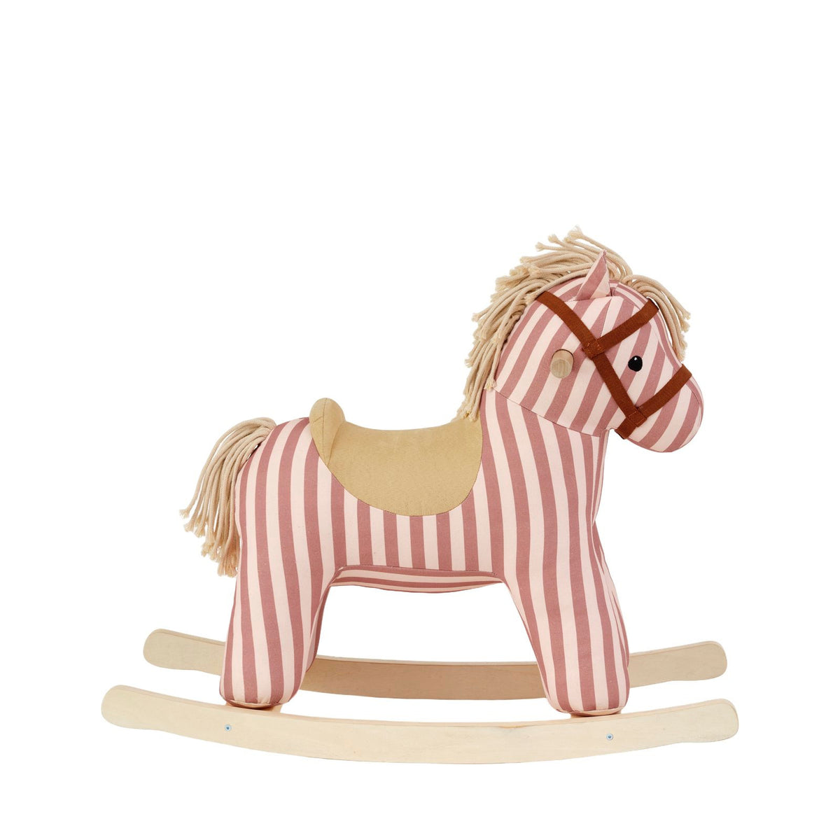 Rocking Horse - Mila