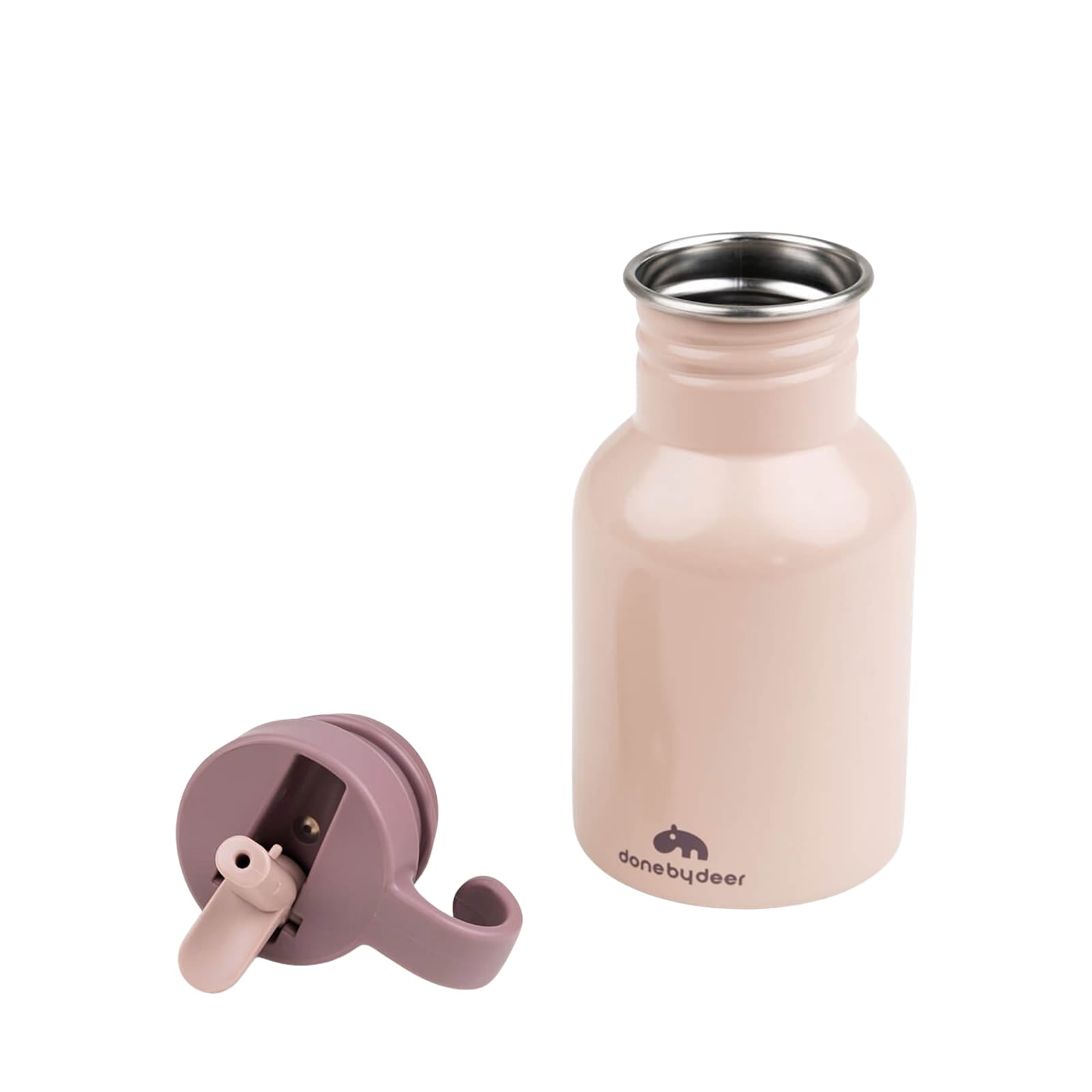 Water Bottle 350ml - Ozzo Powder