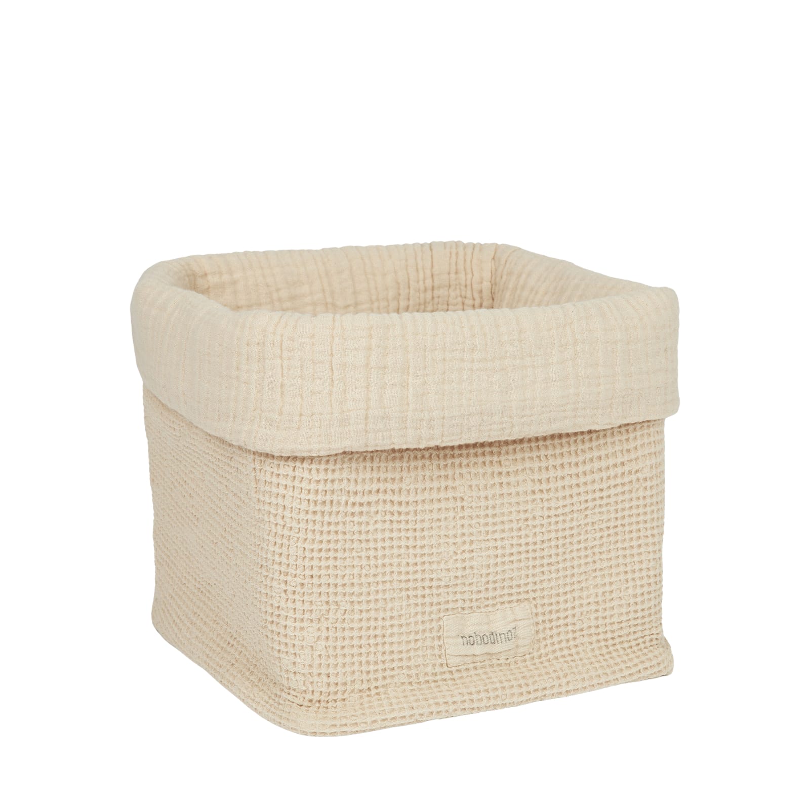 Storage Basket Wabi-Sabi - Ginger