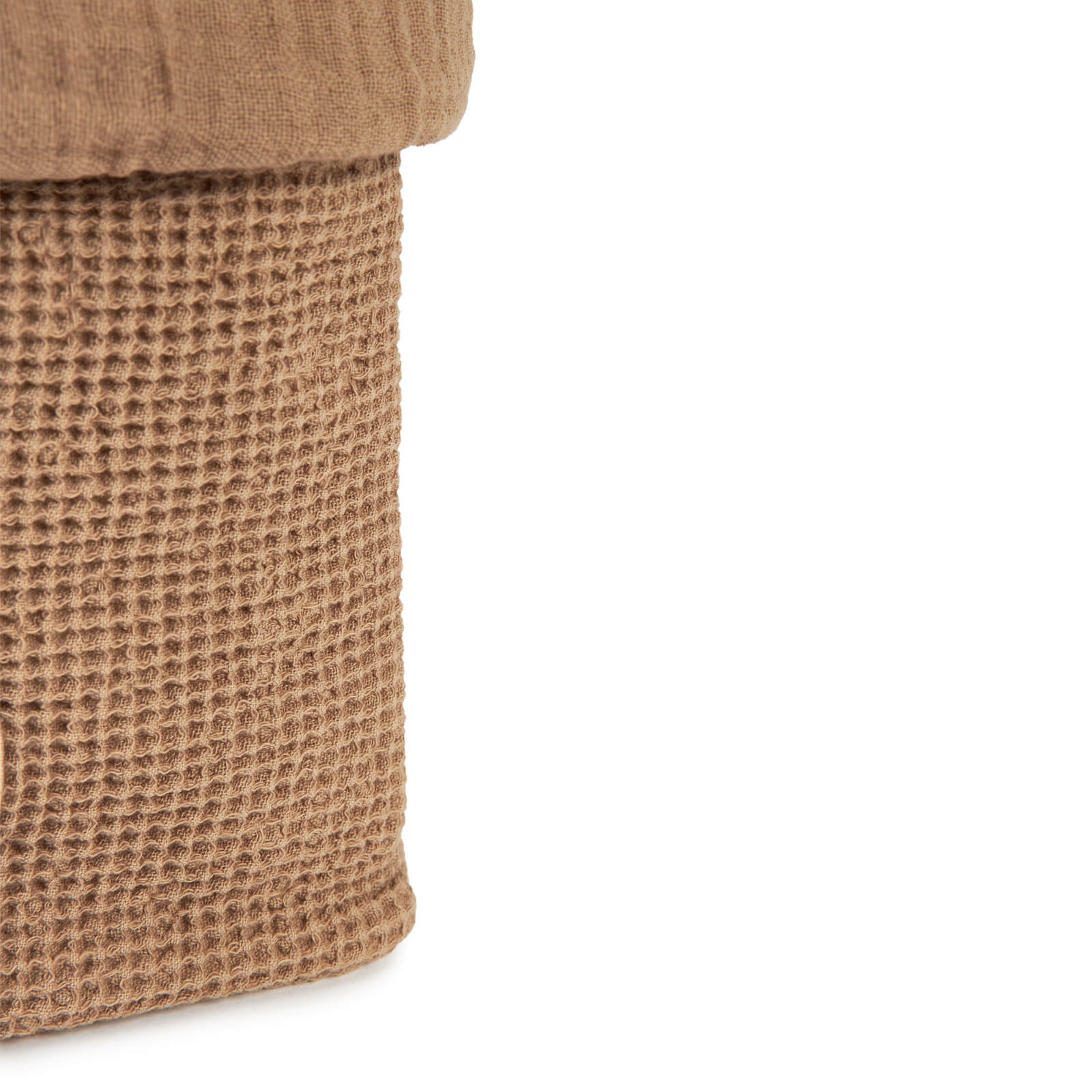 Storage Basket Wabi-Sabi - Sesame
