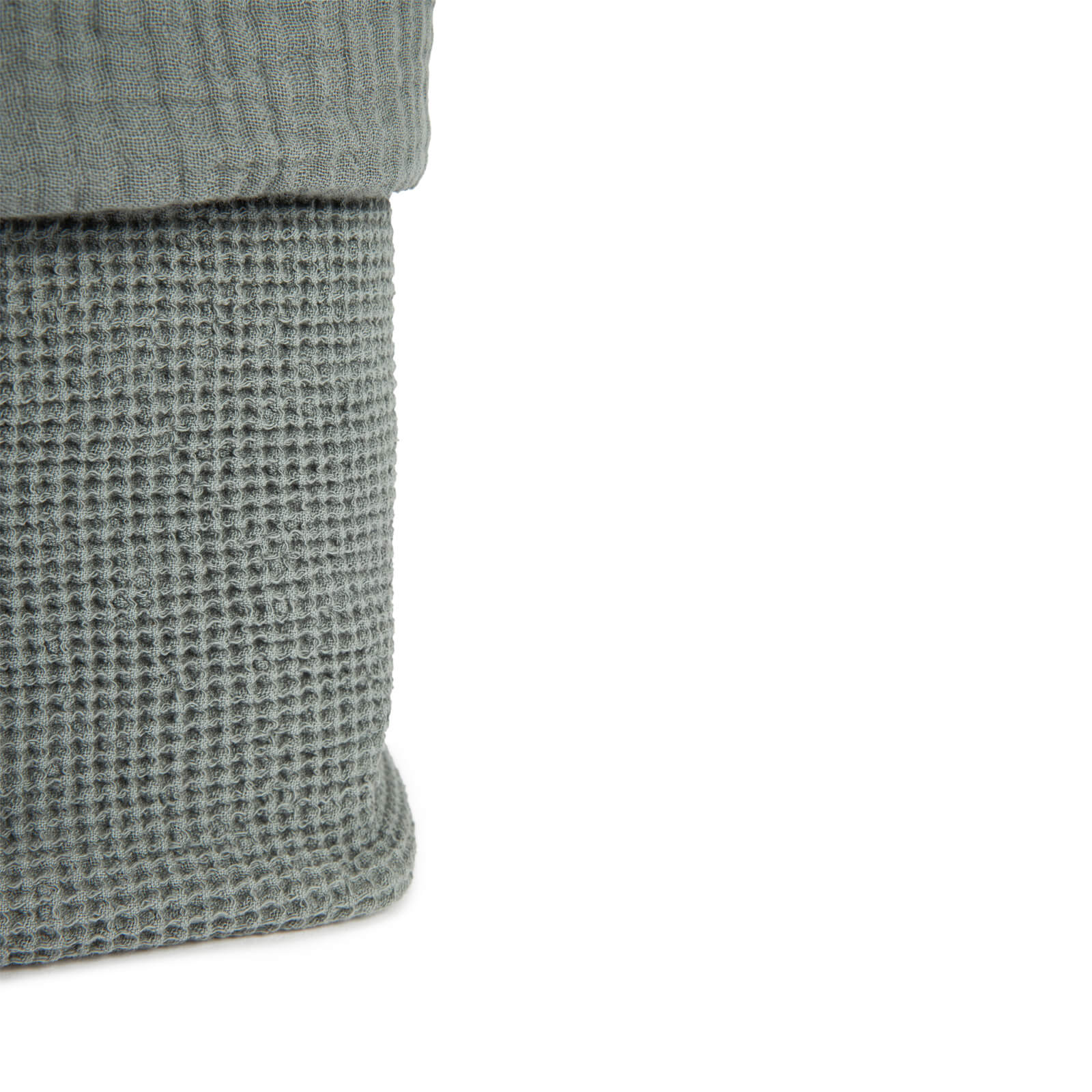 Storage Basket Wabi-Sabi - Azure