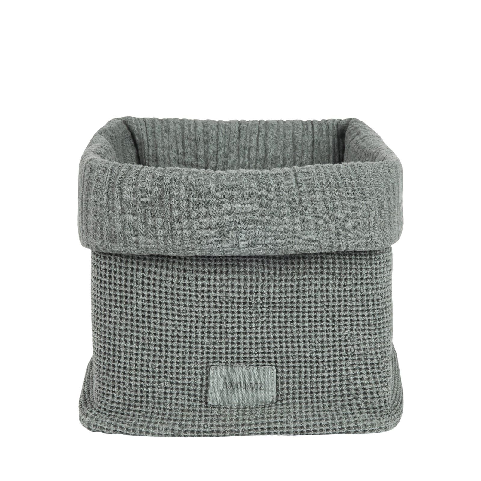 Storage Basket Wabi-Sabi - Azure