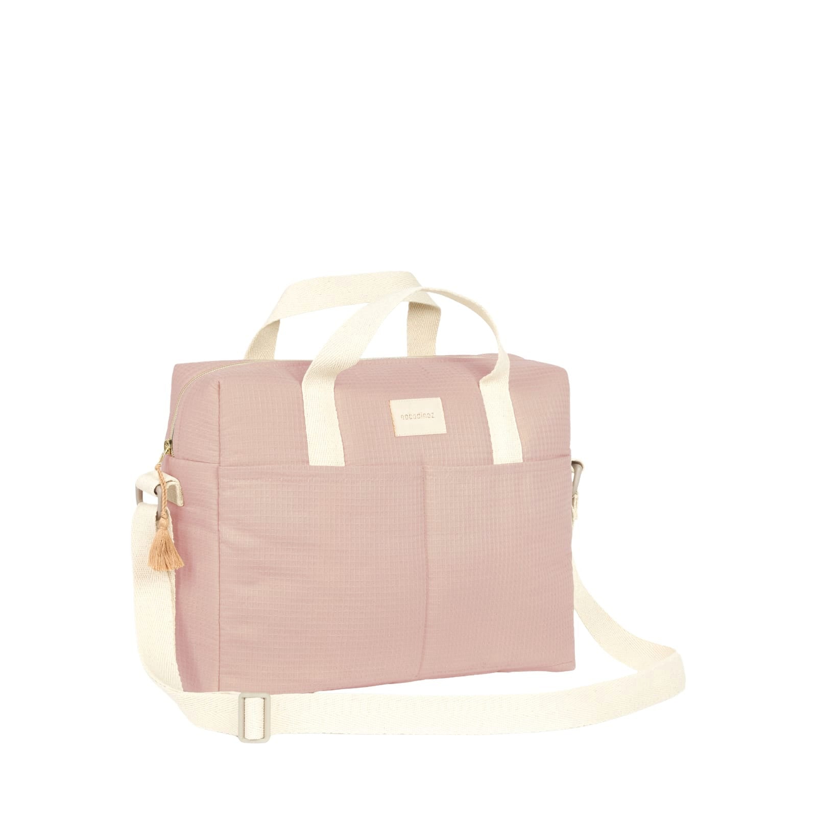 Changing Bag Gala Opera - Mauve Pink