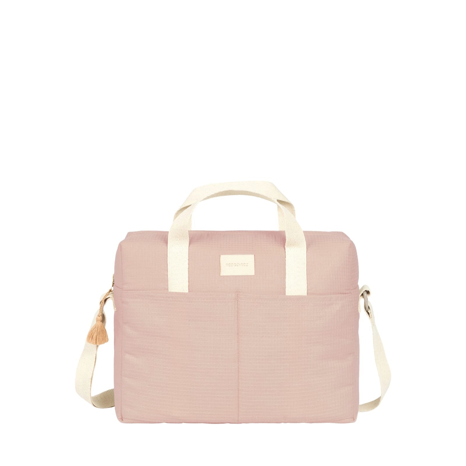 Changing Bag Gala Opera - Mauve Pink