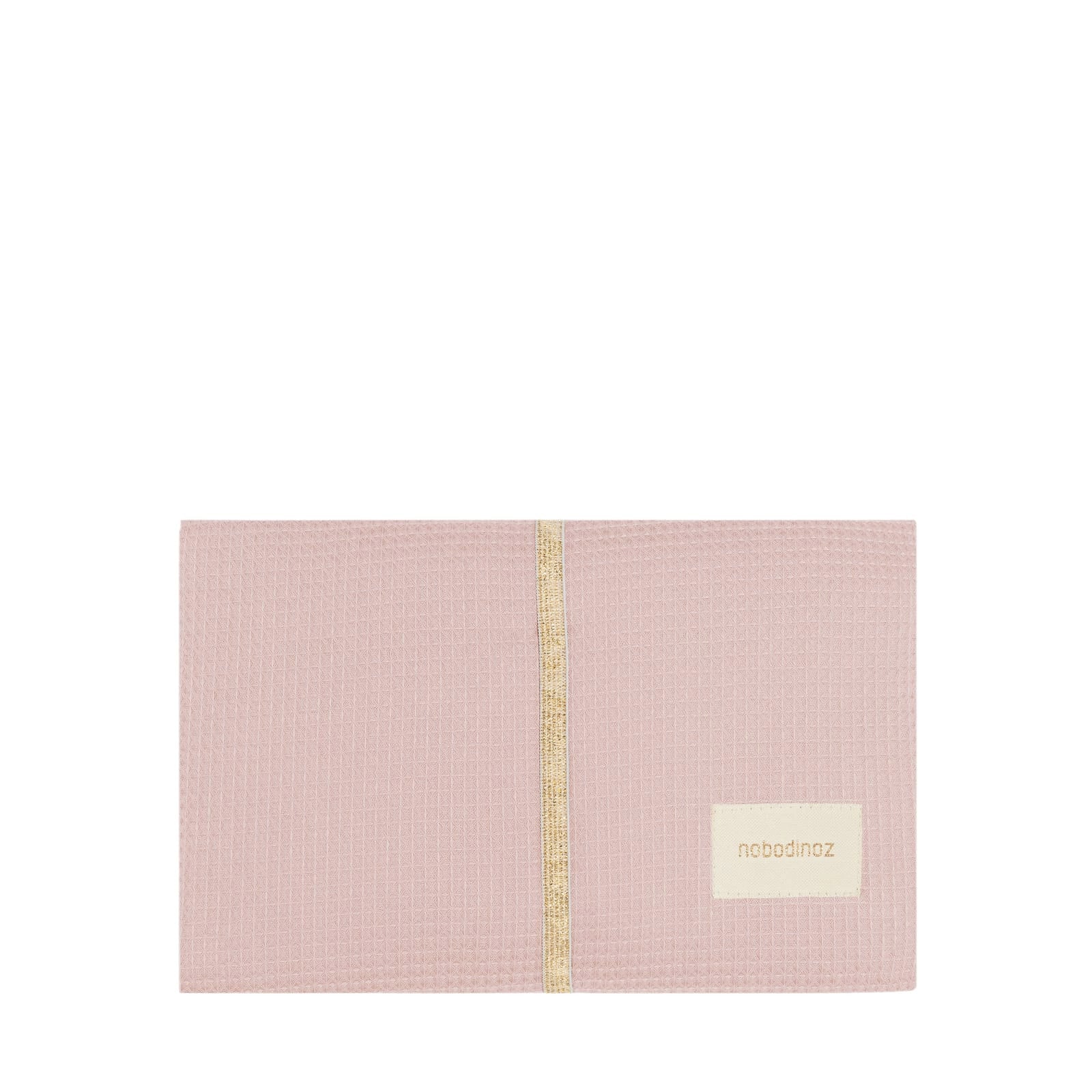 Changing Pad Mozart Opera - Mauve Pink