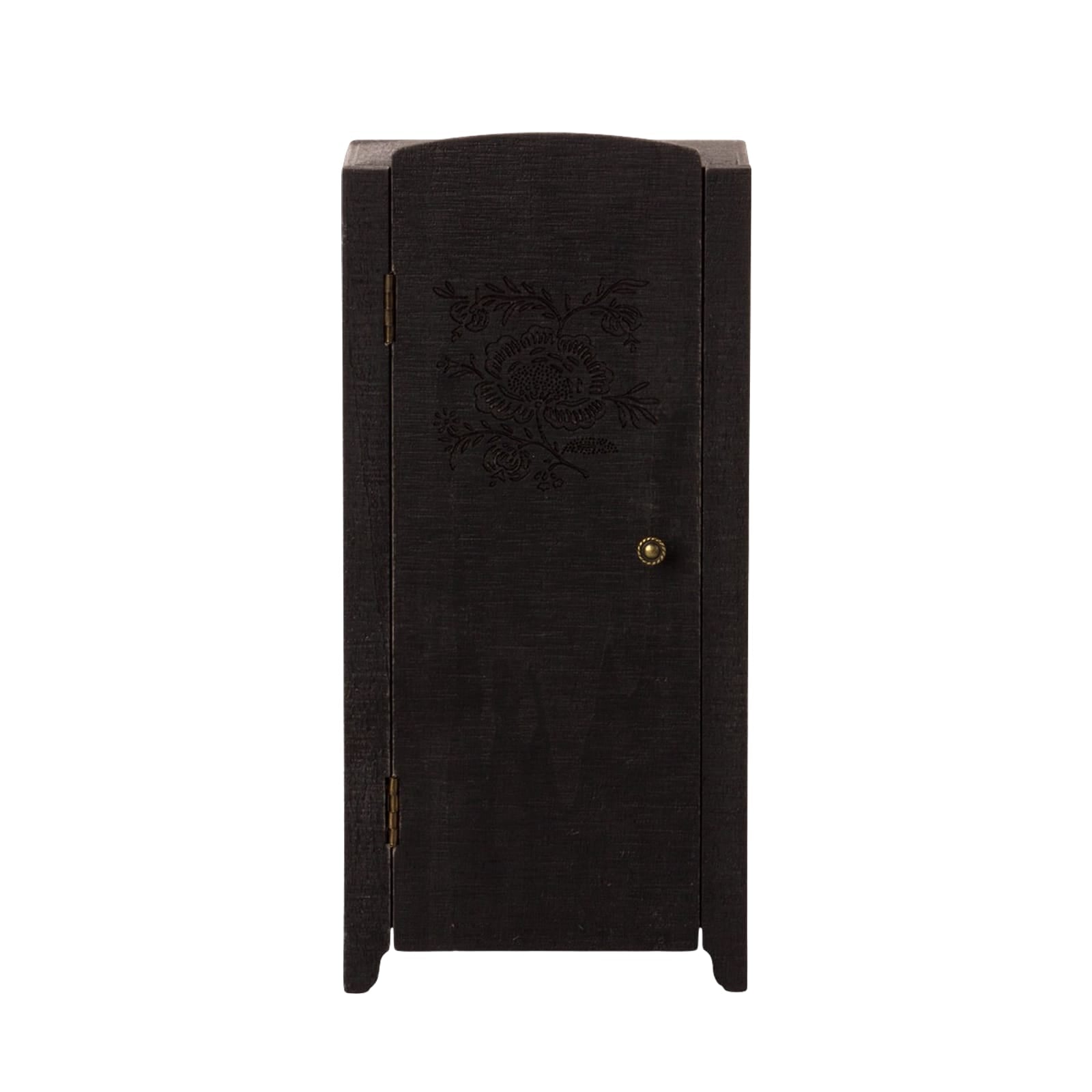 Closet Miniature - Anthracite