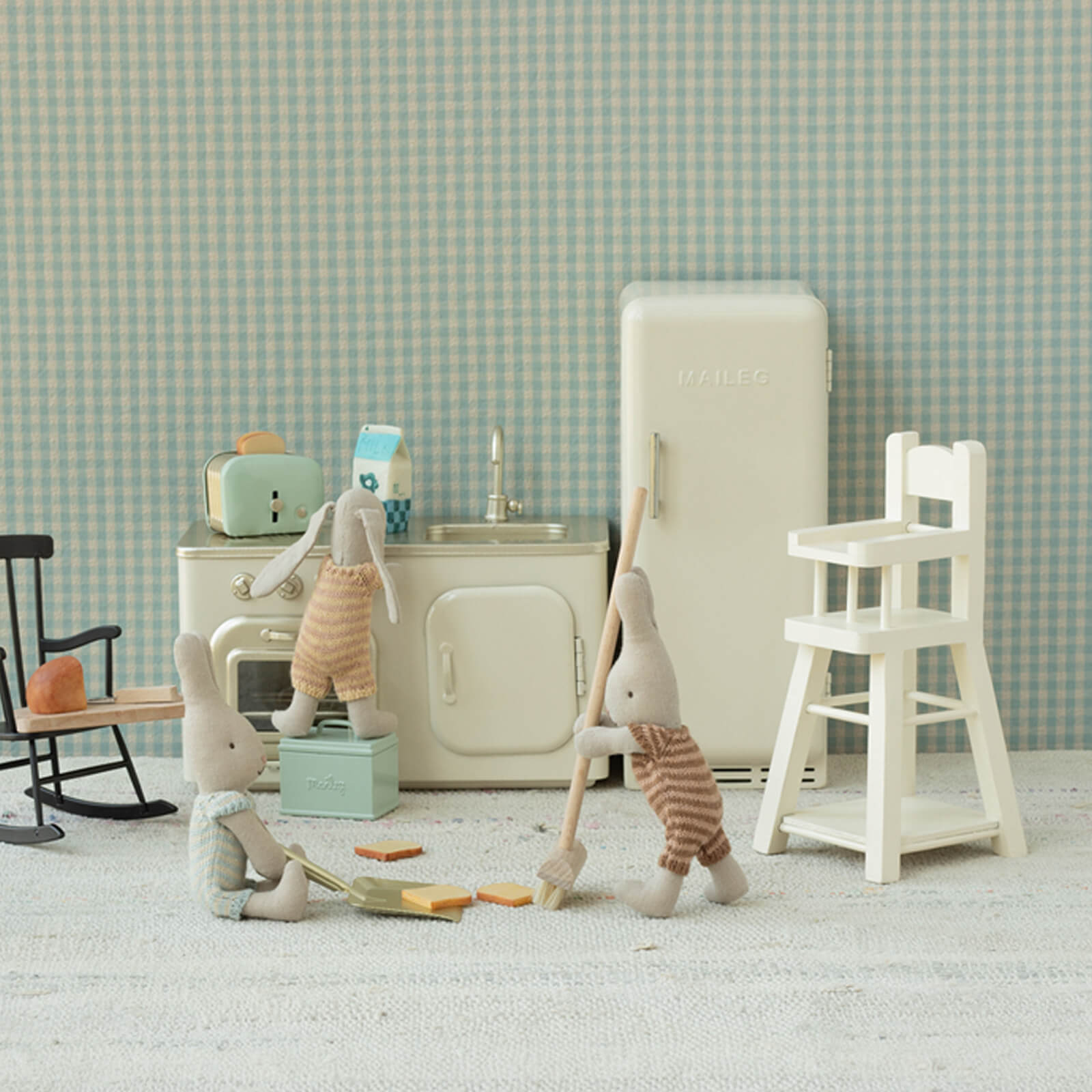 High Chair - Micro