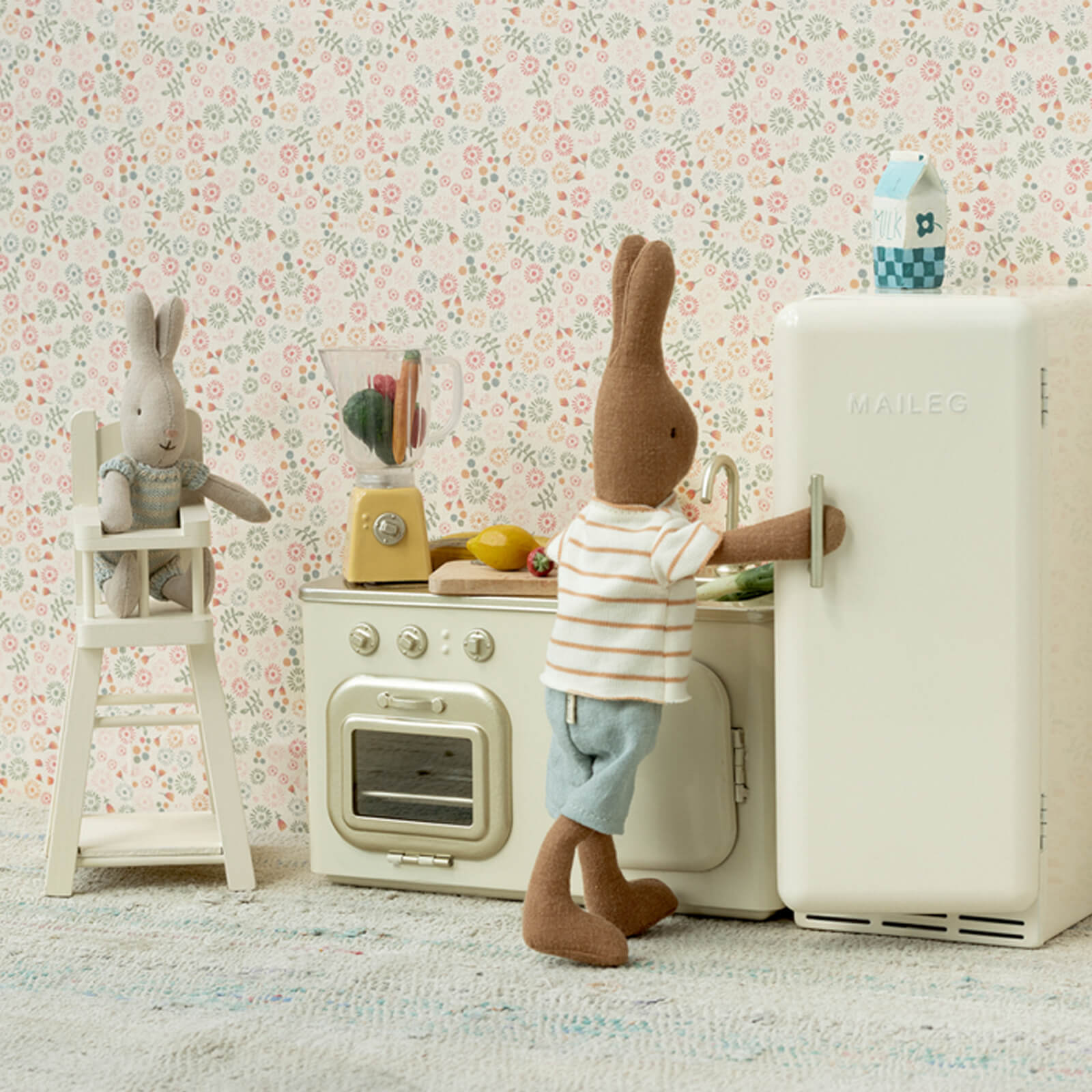 High Chair - Micro