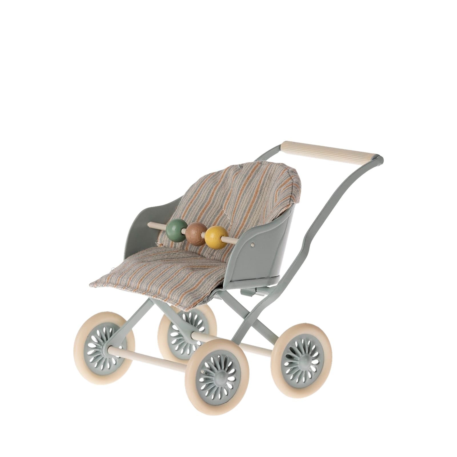Baby Stroller - Baby Mouse - Blue