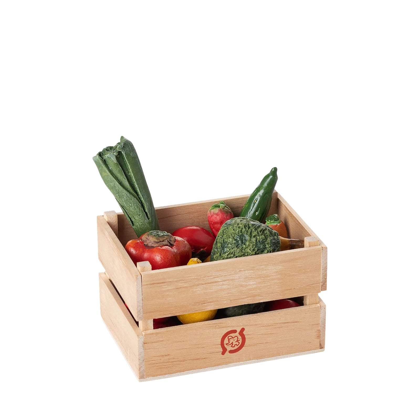 Veggies and Fruits - Miniature