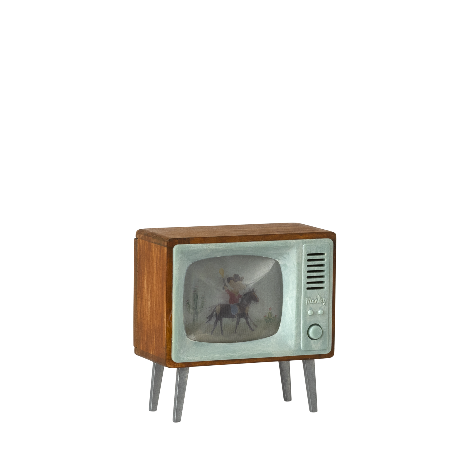 Television - Mouse