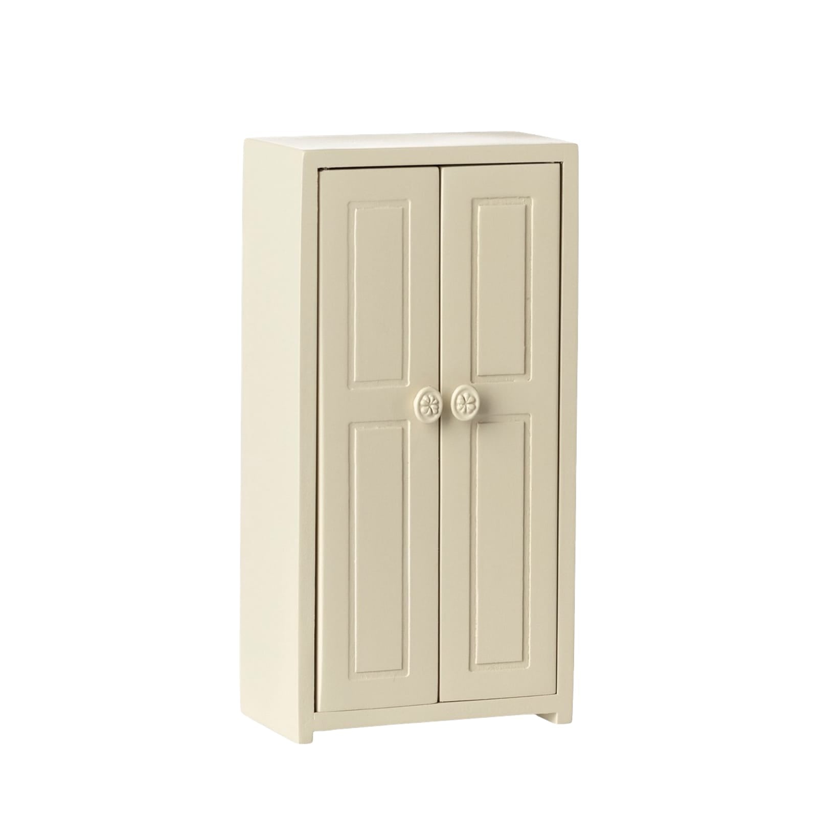 Closet Mouse - Cream
