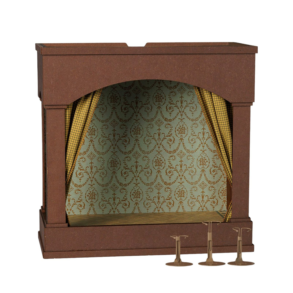 Theater - Mouse