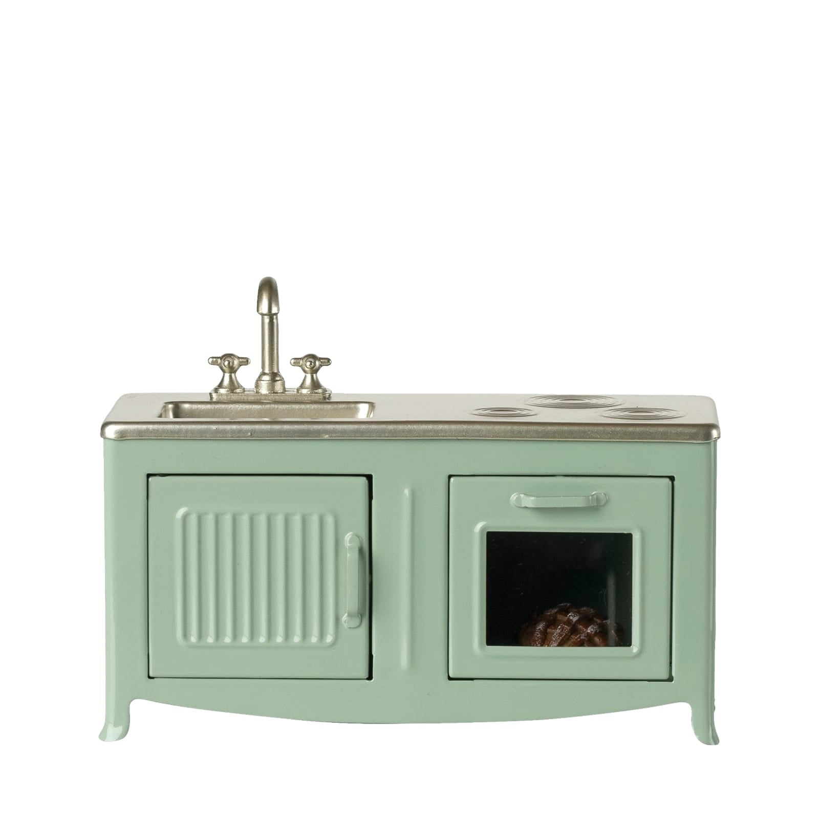 Kitchen Mint - Mouse