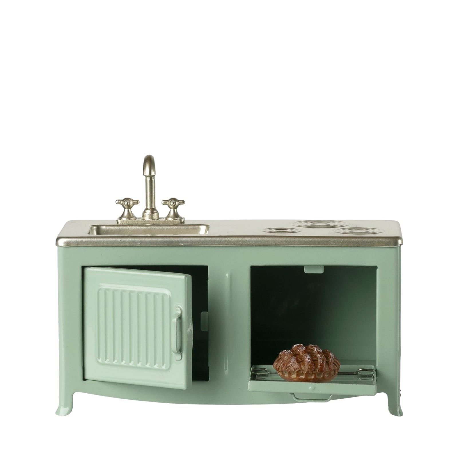 Kitchen Mint - Mouse
