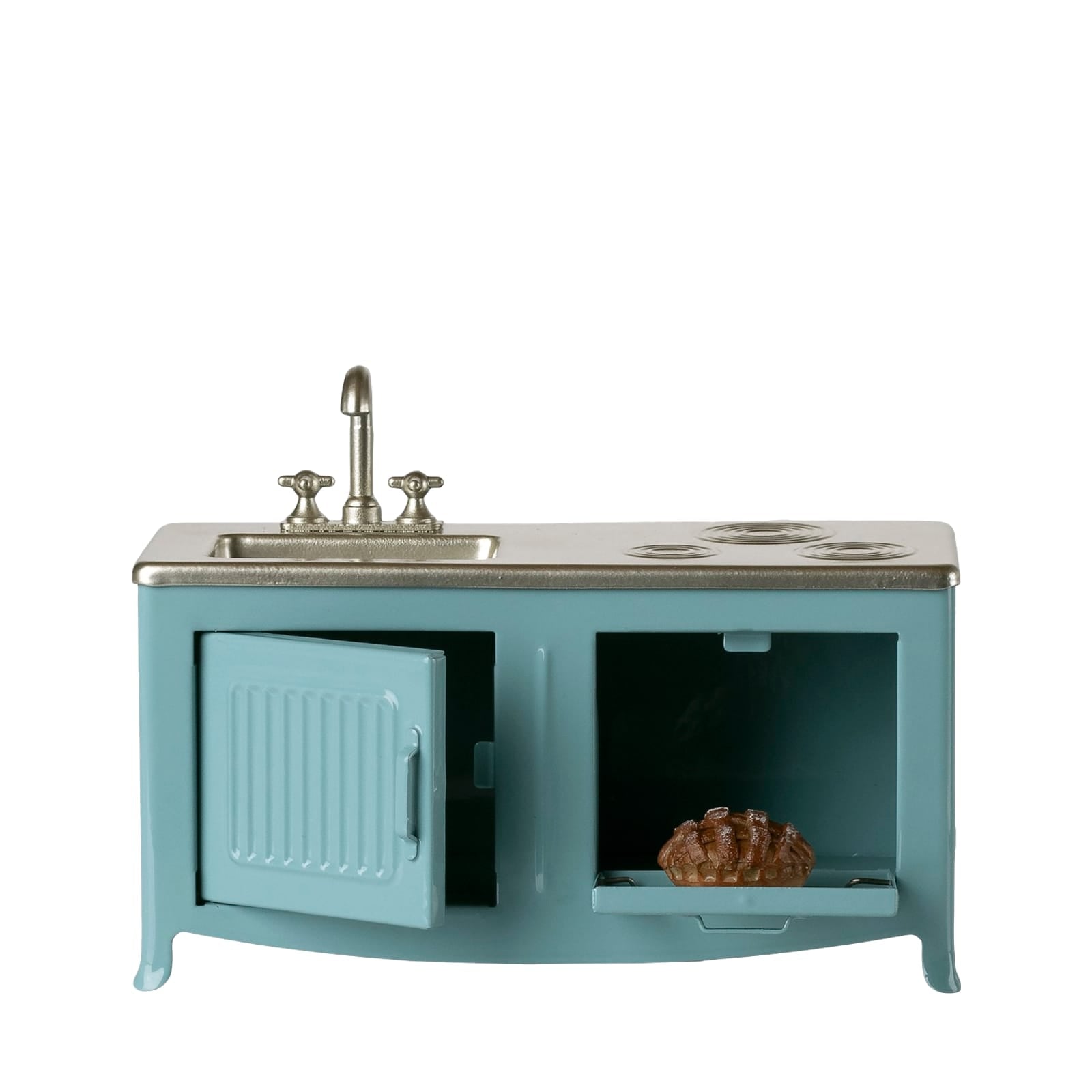 Kitchen Blue - Mouse