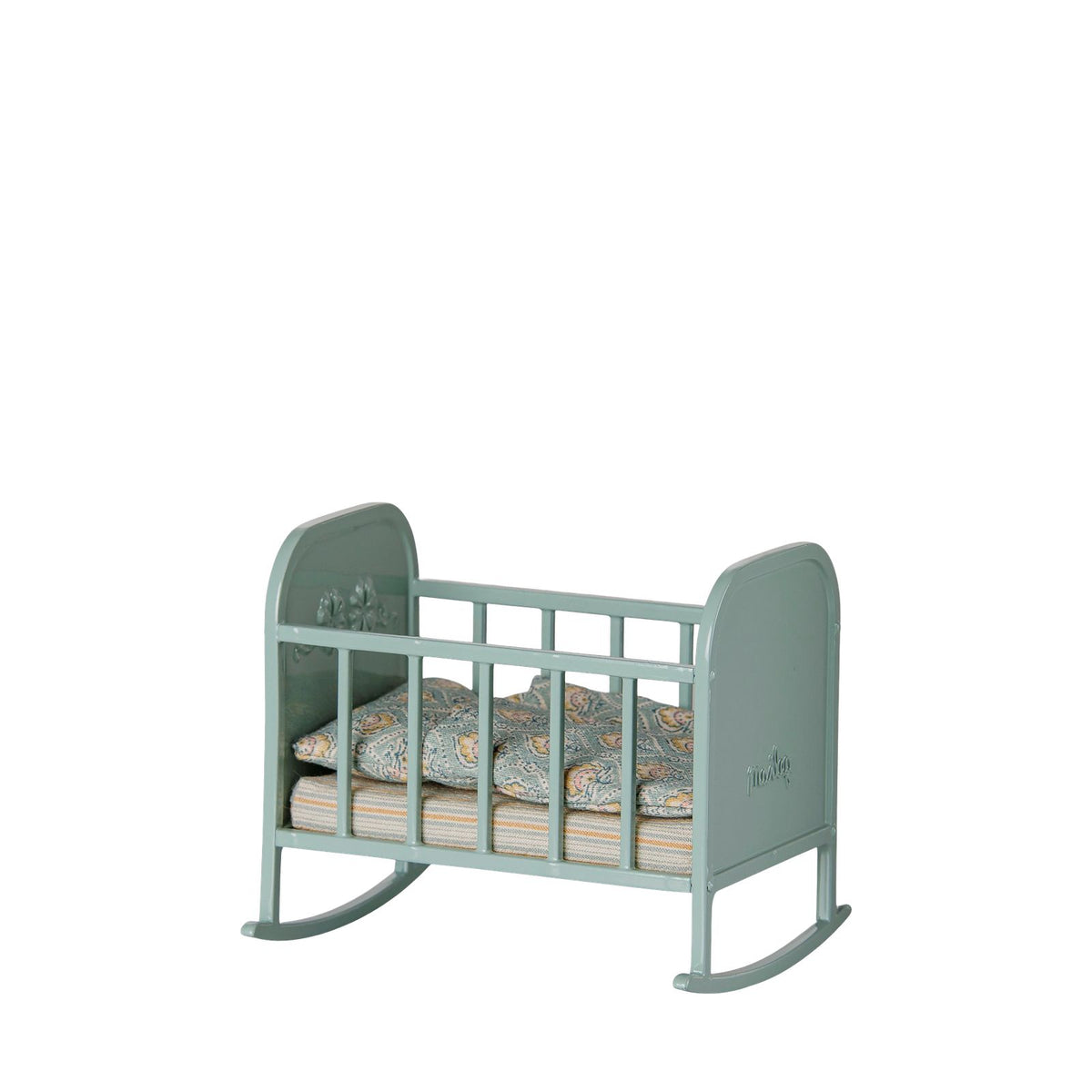 Cradle - My - Blue Mint