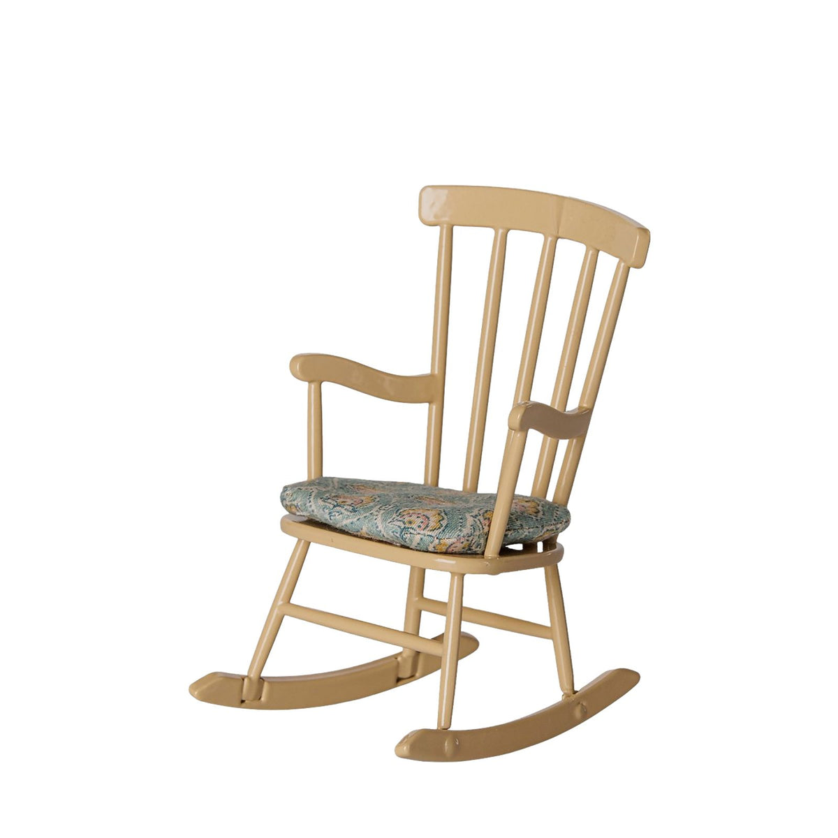 Rocking Chair - Mouse - Wheat