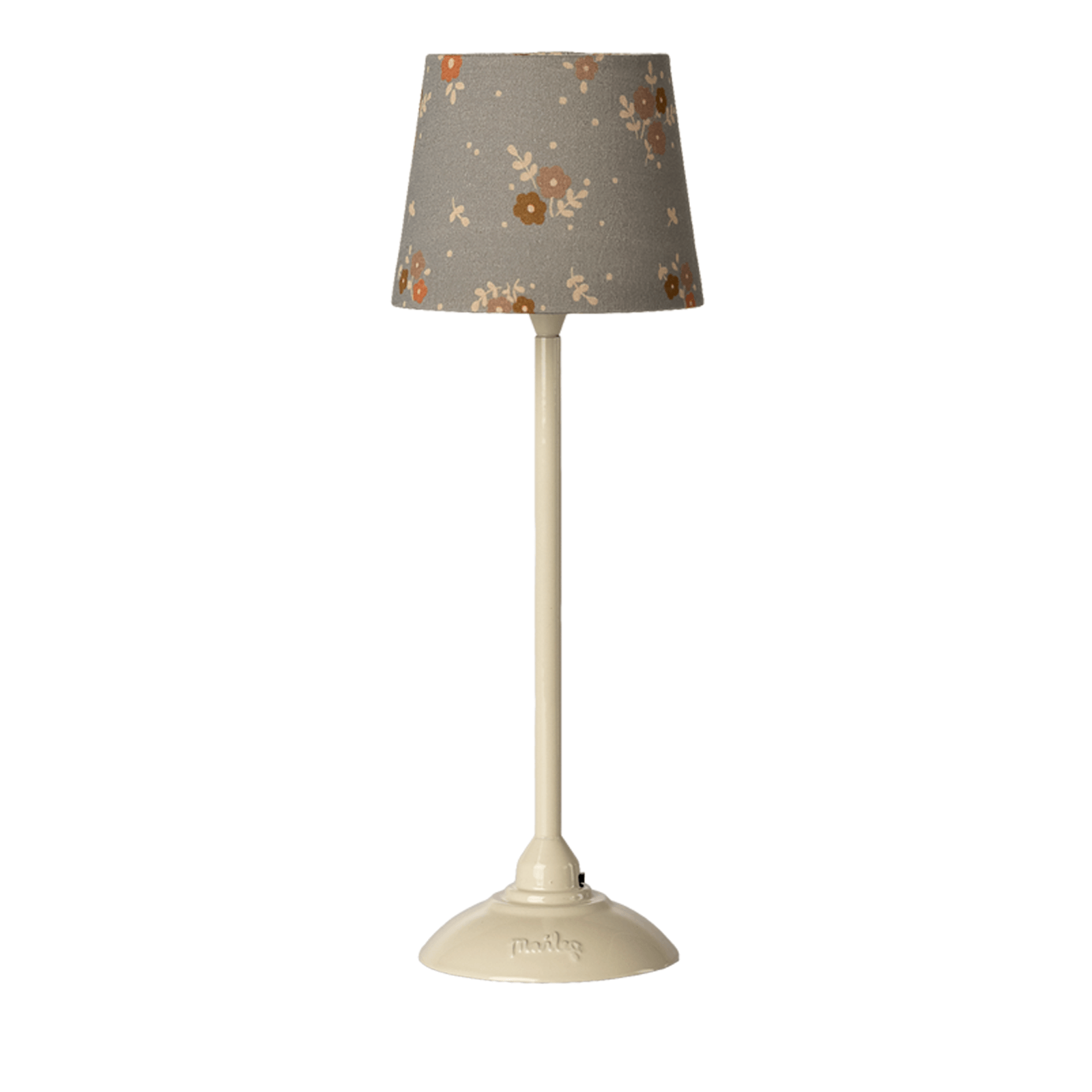 Floor Lamp - Miniature - Sand