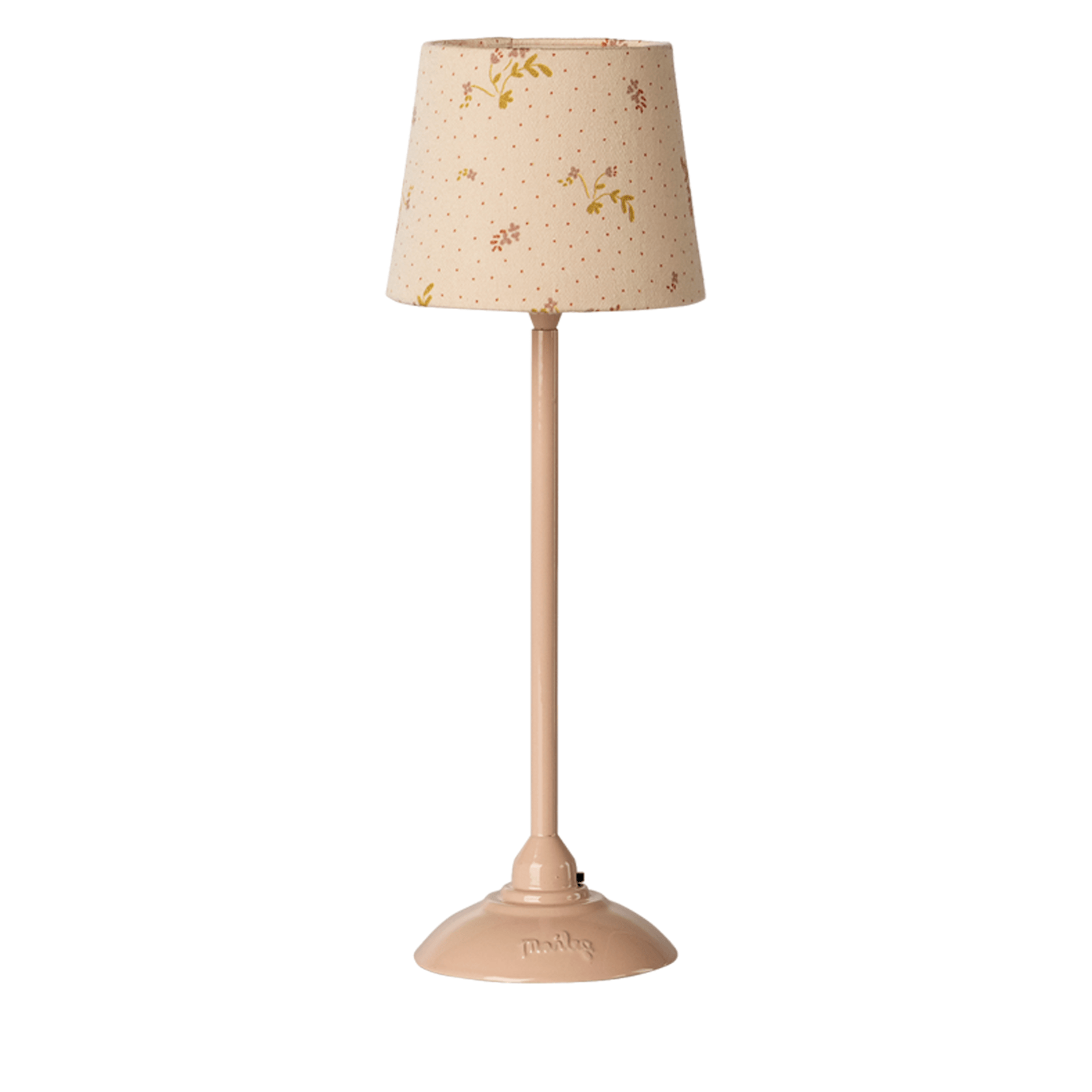 Floor Lamp - Miniature - Powder