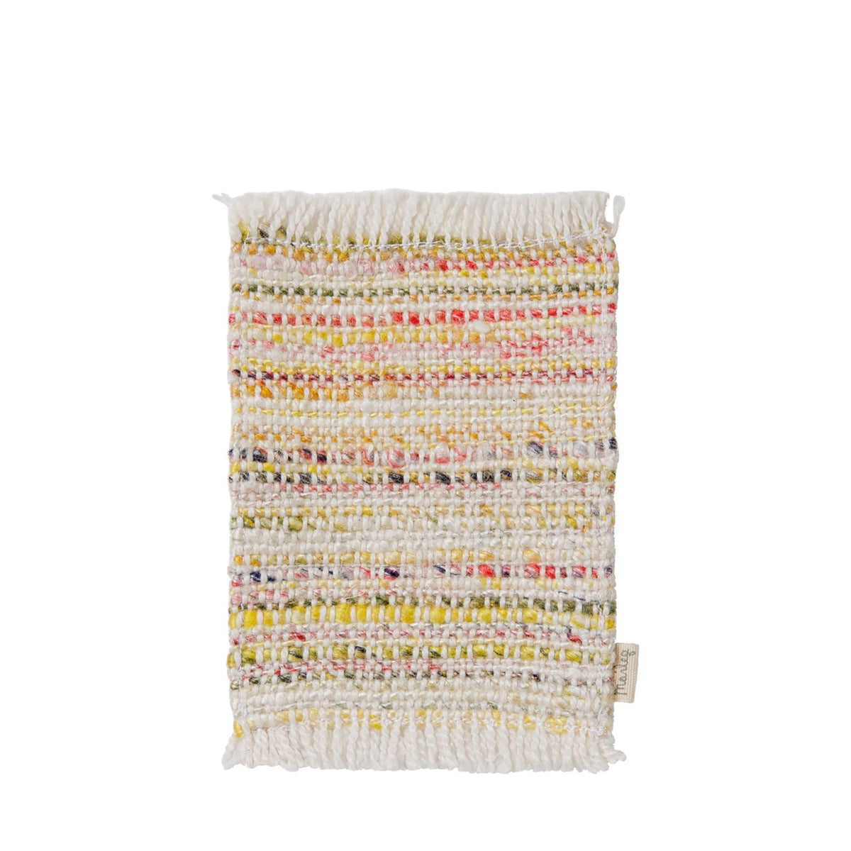 Rug - Mouse - Mini - Multi Stripe