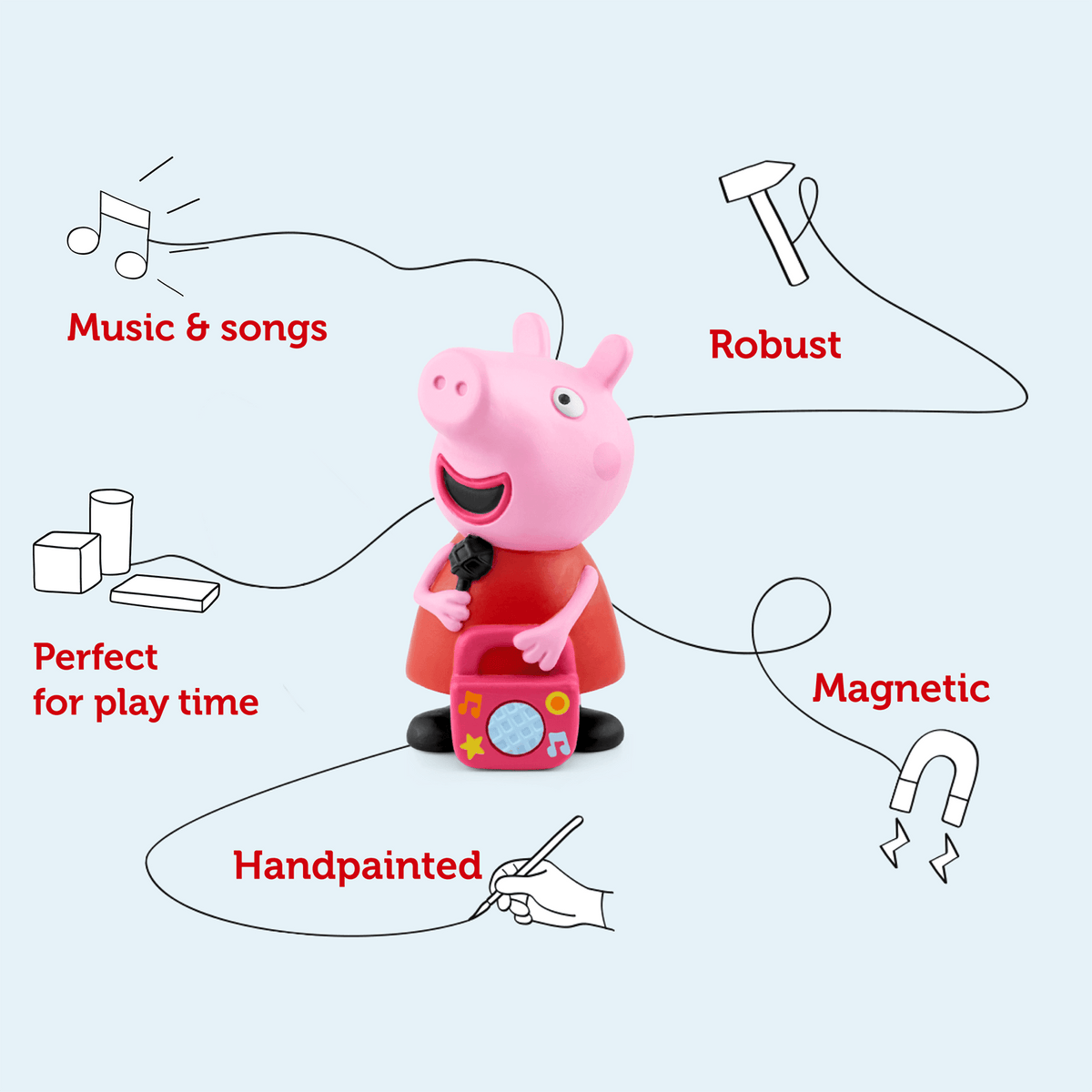 Peppa Pig - My First Album