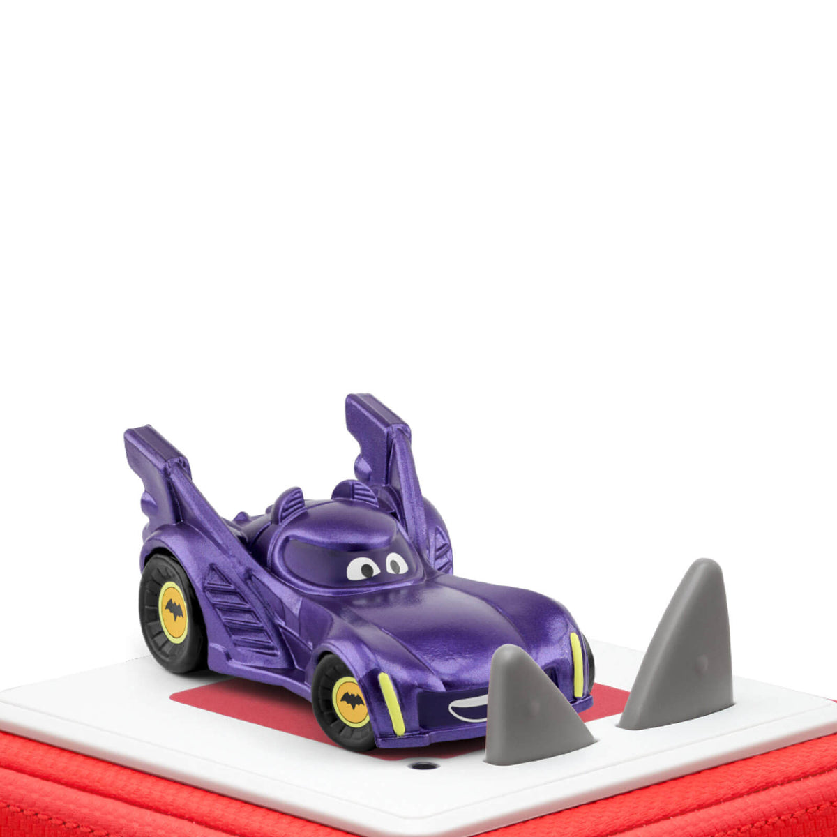DC - Batwheels