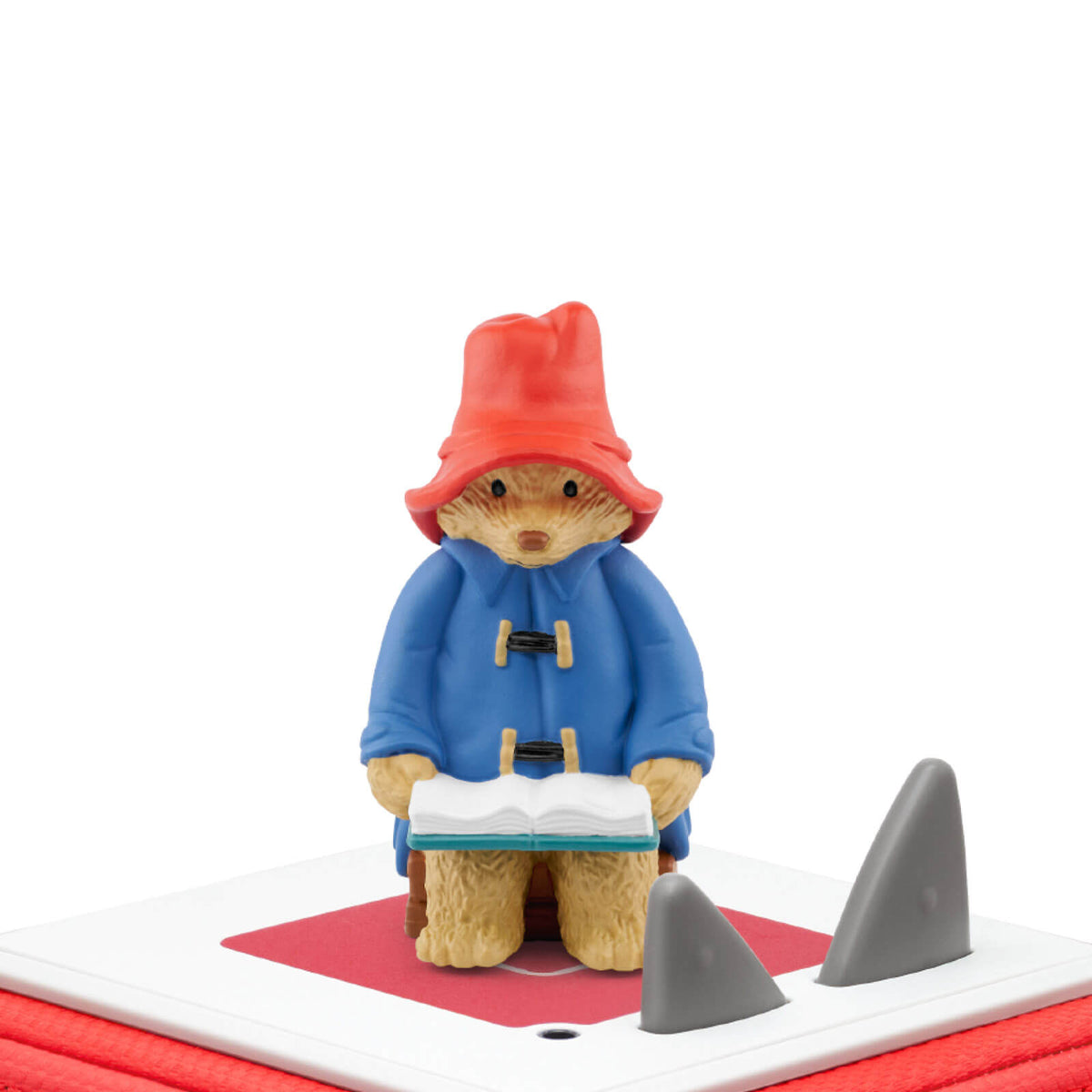 Paddington Bear - More about Paddington