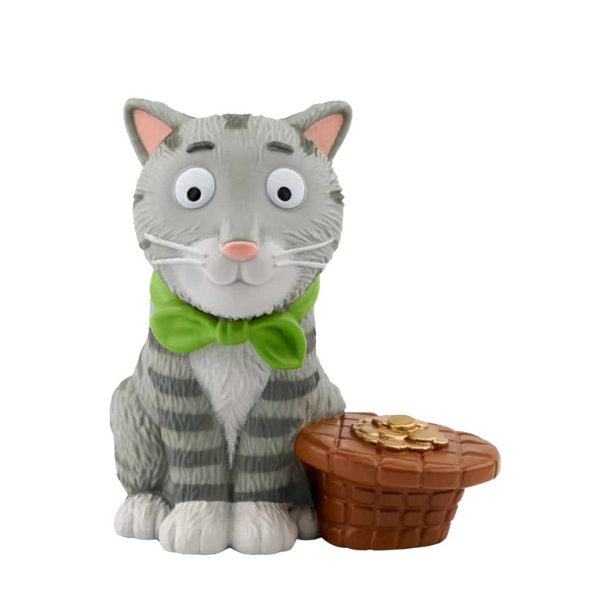 Tabby McTat