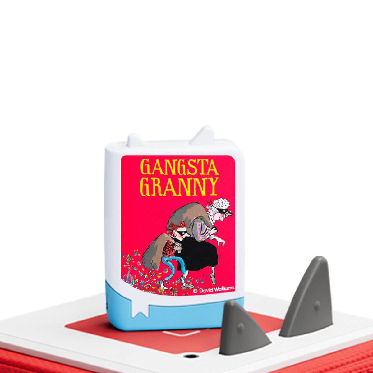 Pocket Book - David Walliams - Gangsta Granny