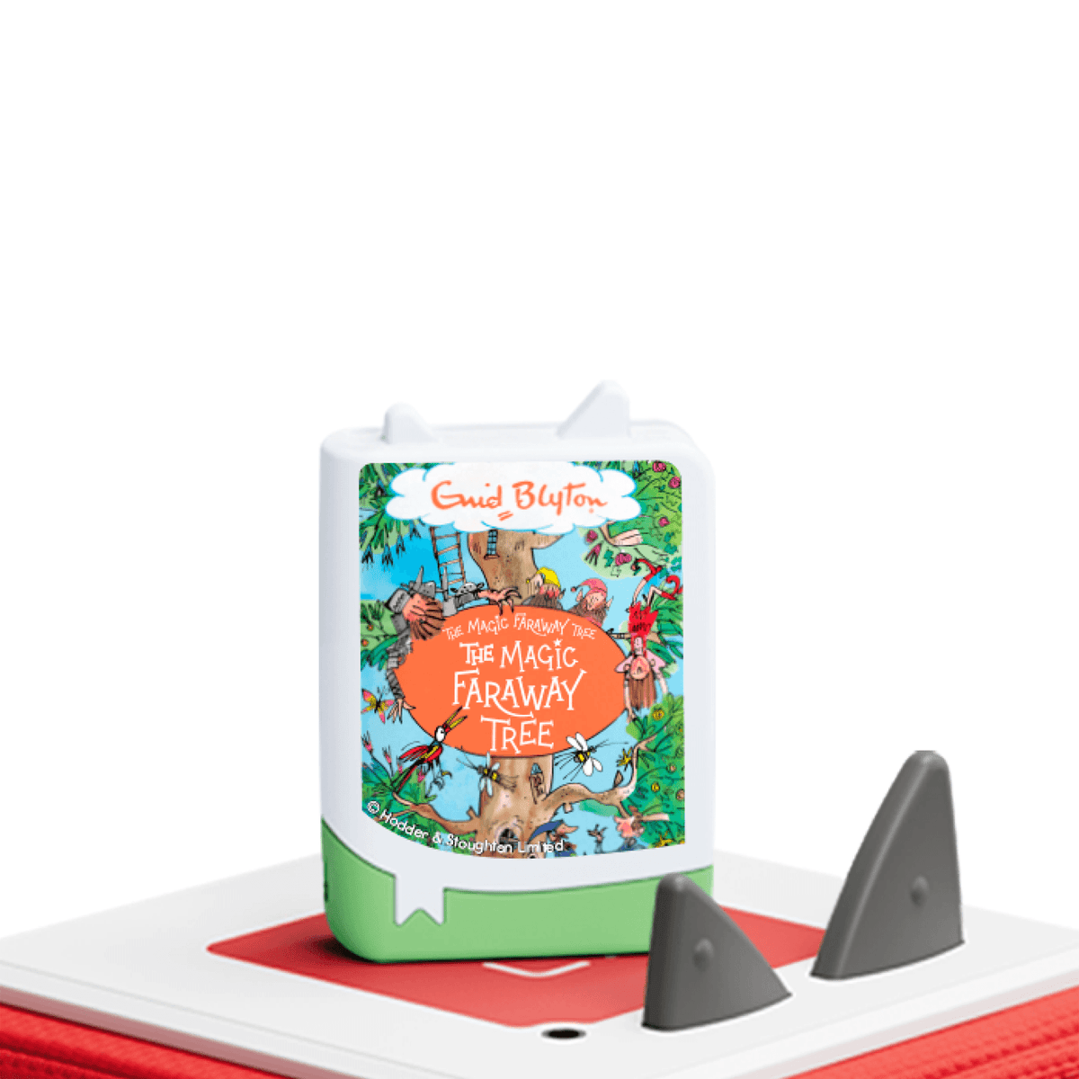 Pocket Book - Enid Blyton - The Magic Faraway Tree