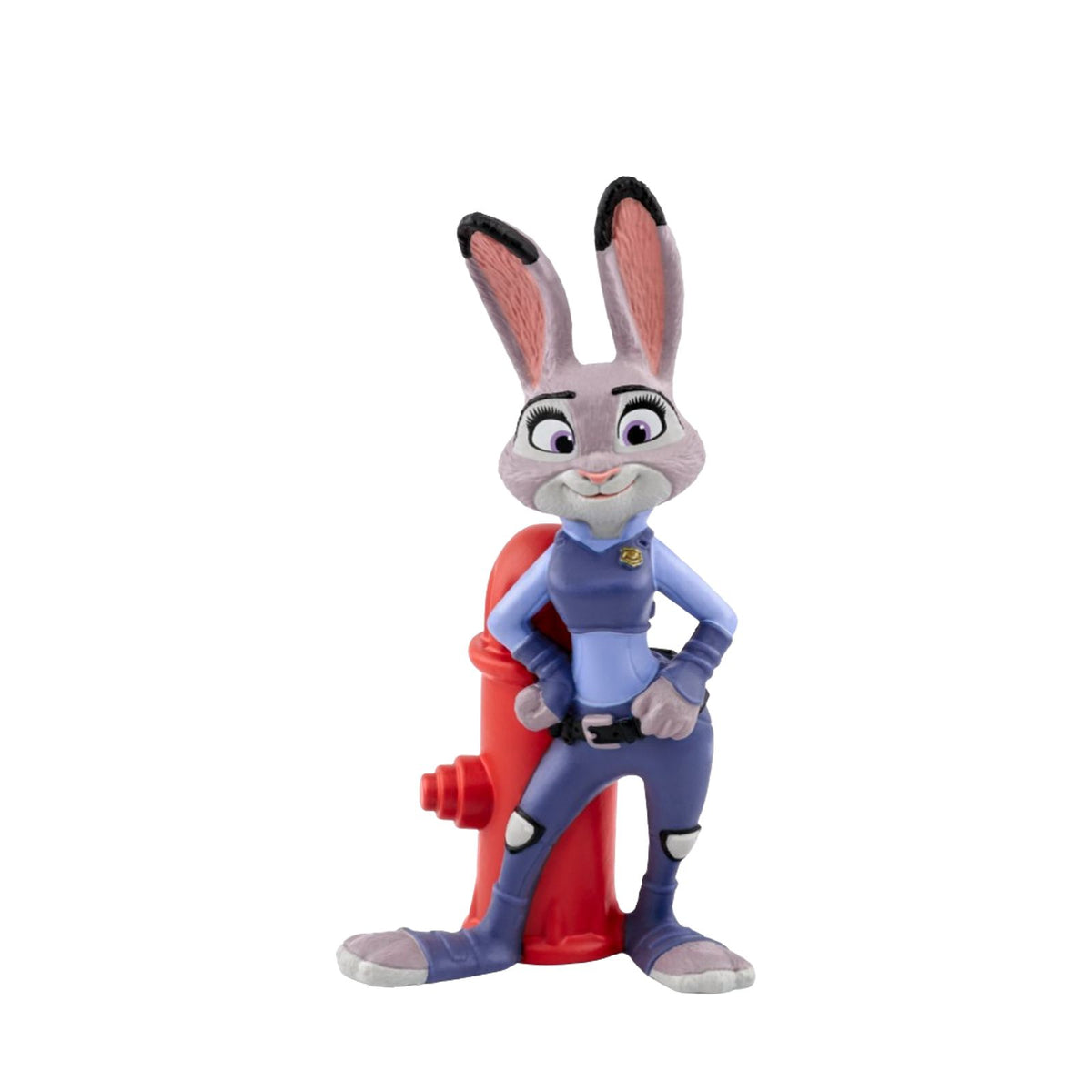 Disney - Zootropolis