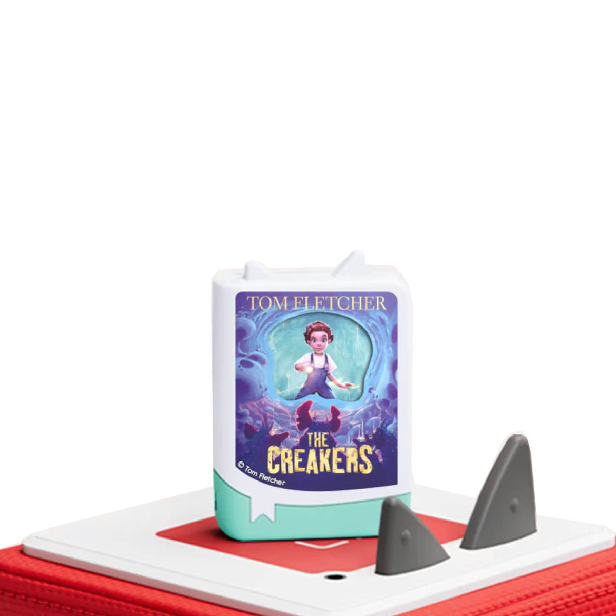 Pocket Book - Tom Fletcher - The Creakers