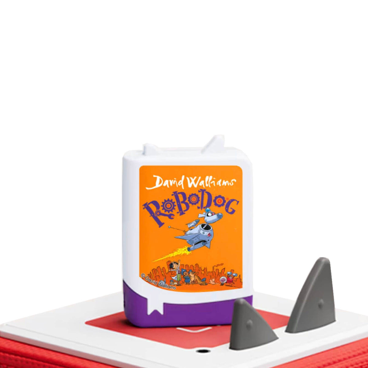 Pocket Book - David Walliams - Robodog