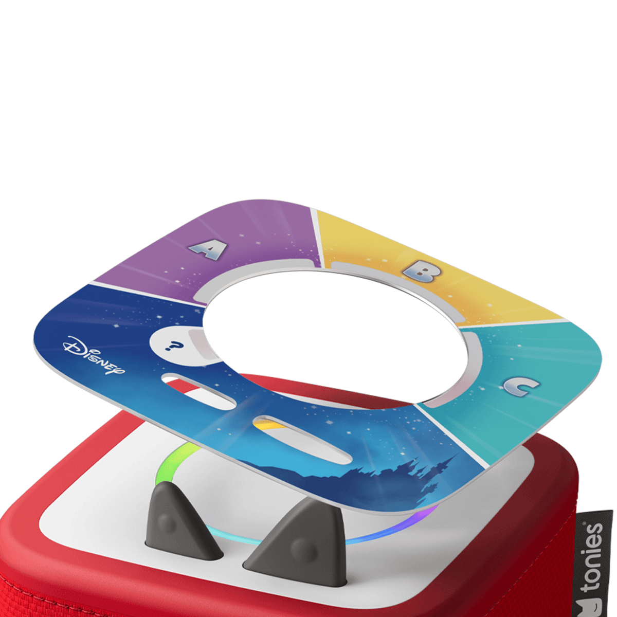 Tonieplay - Disney Quiz Kingdom