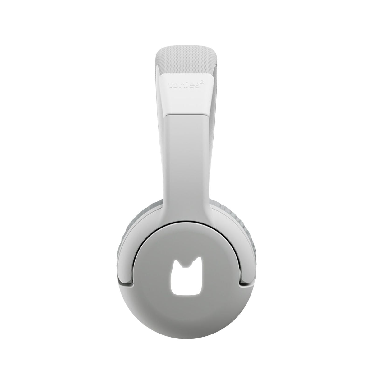 Bluetooth Headphones - Moon Grey