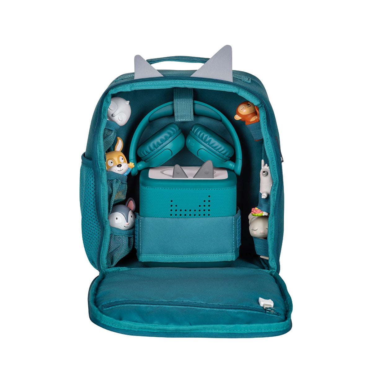 Backpack - Teal