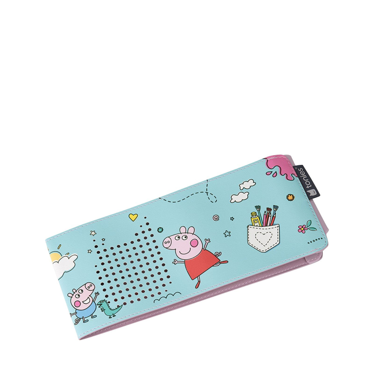 Toniebox 2 Sleeve - Peppa Pig