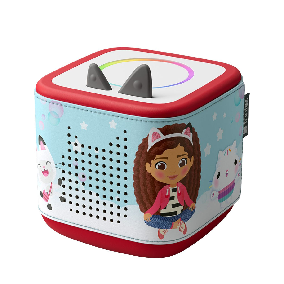 Toniebox 2 Sleeve - Gabbys Dollhouse