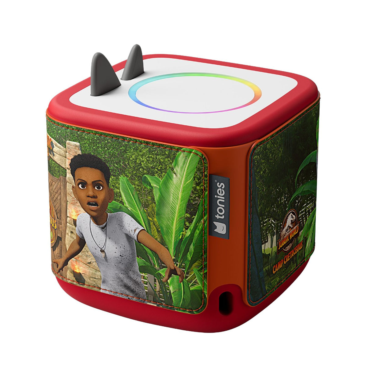 Toniebox 2 Sleeve - Jurassic Park