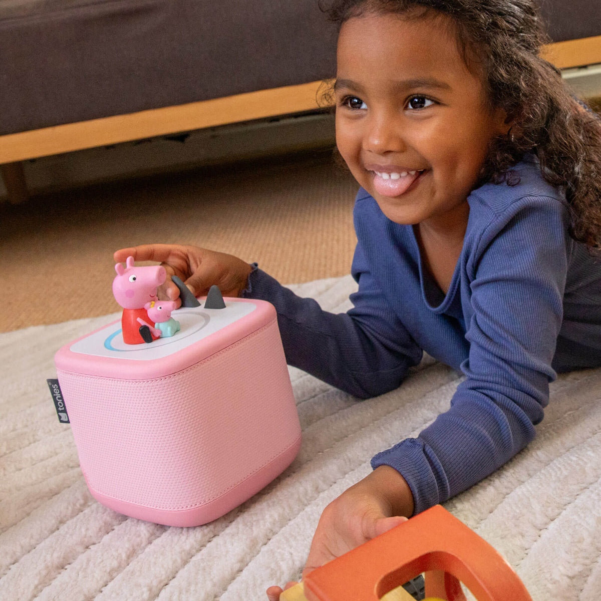 Peppa Pig - The New Baby